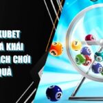 Lô Gan Kubet Khám Phá Khái Niệm Và Cách Chơi Hiệu Quả